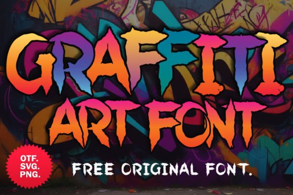 Graffiti Art: Infuse Designs with Urban Street Energy