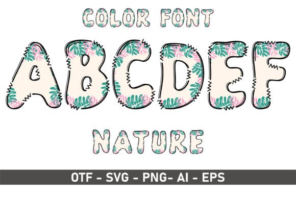 The Organic Allure of Nature: A Designer's Guide